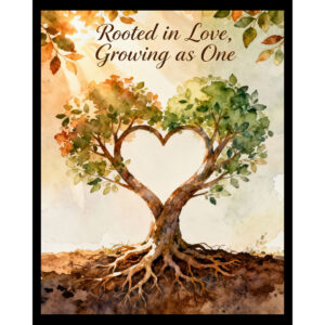 Rooted in Love