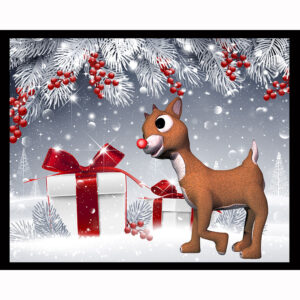 Rudolph
