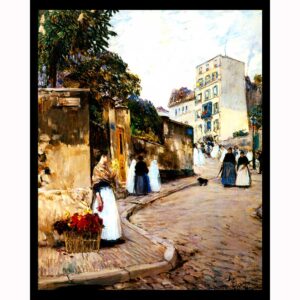 Rue Montmartre
