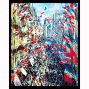 Rue Montorgueil