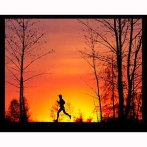 Running Man