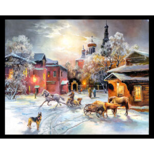 Rural Landscape