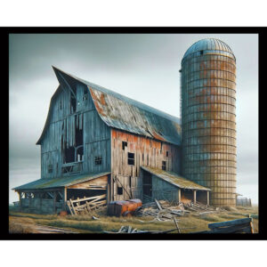 Rustic Remnants