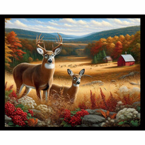 Rut-N-Strut