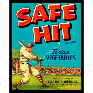 Safe Hit