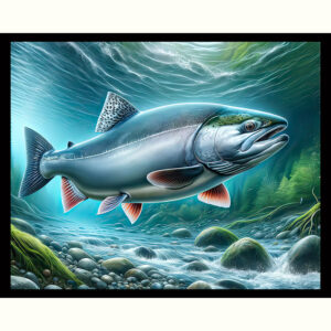 Salmon