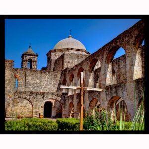 San Jose Mission