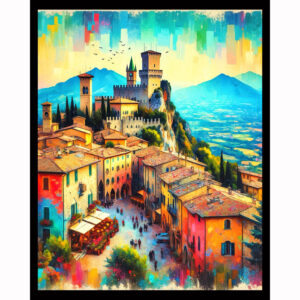 San Marino