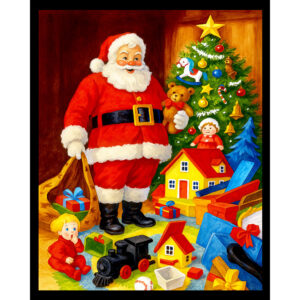 Santa's Gifts