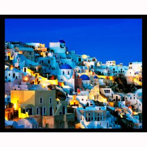 Santorini - Greece