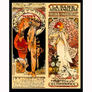 Sarah Bernhardt