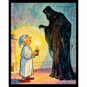 Scrooge