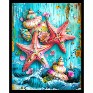 Seaside Treasures