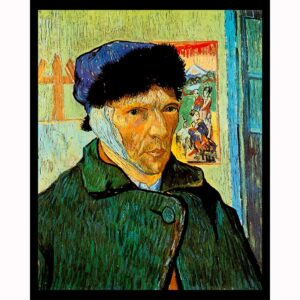 Self Portrait