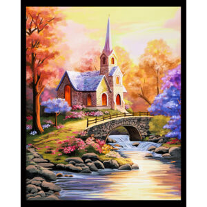Serenity Church