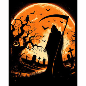 Shadow's Harvest