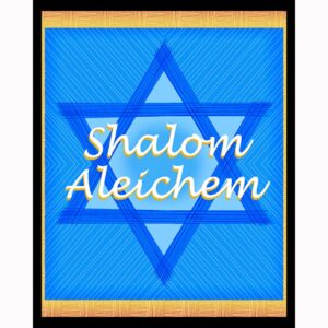 Shalom