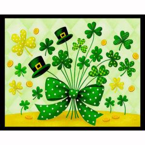 Shamrock Celebration