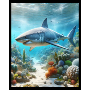 Shark Hunt