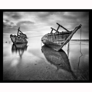 Shipwrecked