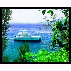Shore Time - BVI