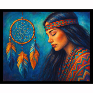 Silent Dreams