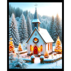 Silent Night Chapel