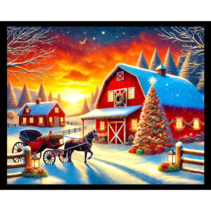 Silent Night Haven