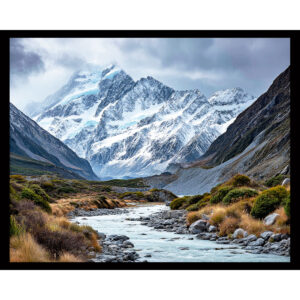 Silent Peak
