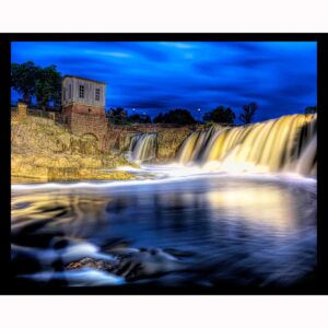 Sioux Falls