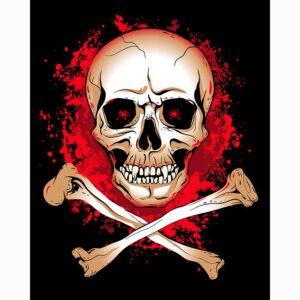 Skull and Crossbones