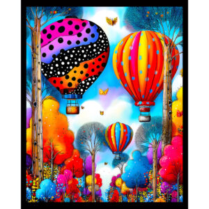 Sky Parade