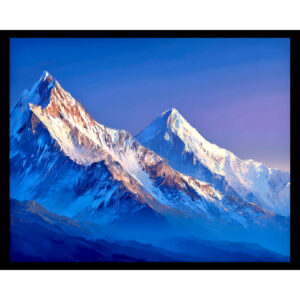 Sky Peaks