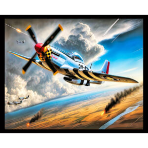Sky Warrior