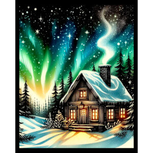 Skyfire Cabin