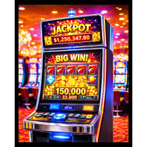 Slot Machine