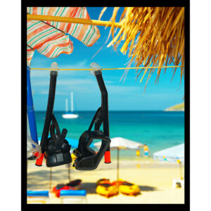 Snorkel Time