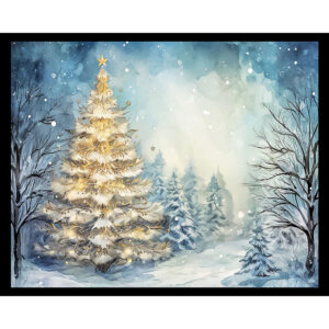 Snow White Tree