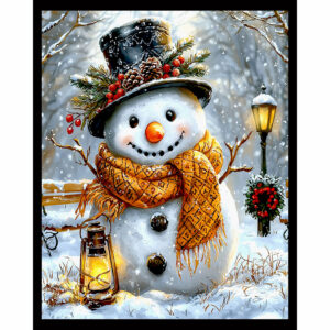 Snowfall Cheer