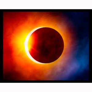 Solar Eclipse