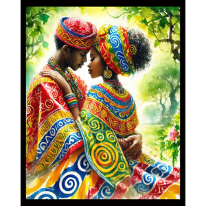 Soulmates