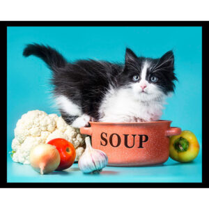 Soup Time