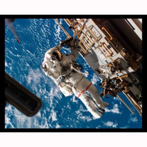 Space Walk