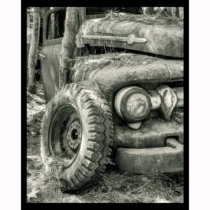 Spare Tire