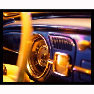 Speedometer