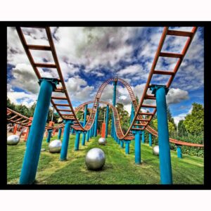 Spinball Whizzer
