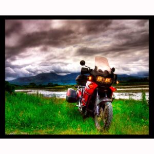 Spirit of Adventure