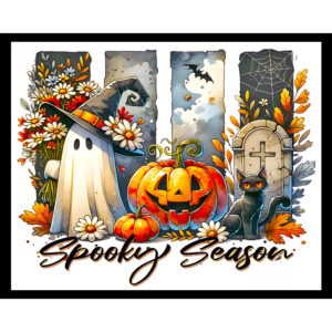 Spooky Season