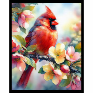 Spring Serenade
