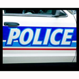 Squad Car